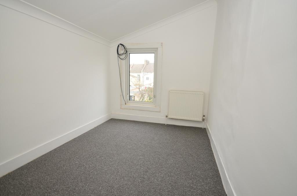 Milton road bed 3