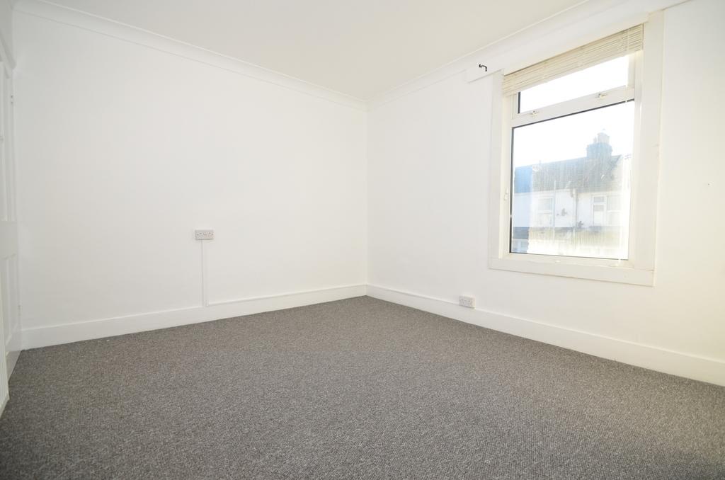 Milton road bed 2
