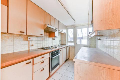 3 bedroom terraced house for sale, Northborough Road, Mitcham, London, SW16
