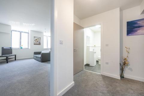 2 bedroom apartment for sale, Conditioning House, Cape Street, Bradford, BD1