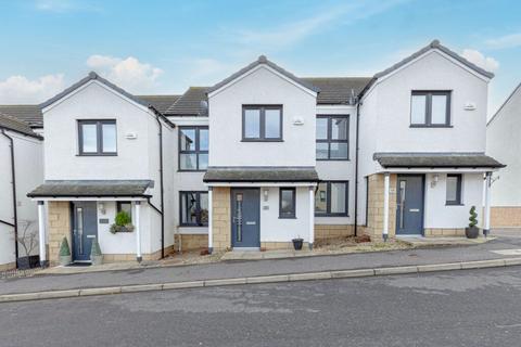 3 bedroom terraced house for sale - Sycamore Avenue, Auchterarder, PH3