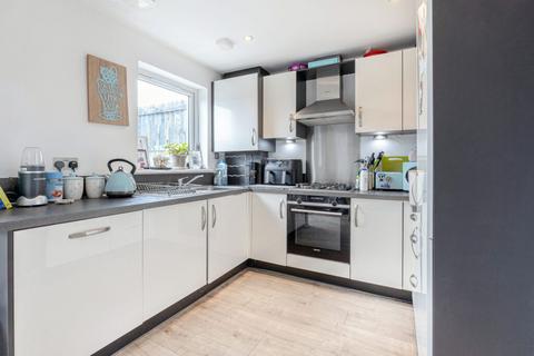 20 Sycamore Avenue, Auchterarder, PH3 1GQ