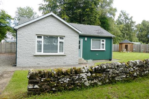 2 bedroom detached bungalow for sale, Earls Cross Road, Dornoch IV25