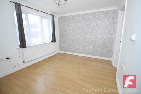 1 bedroom end of terrace house for sale - Fairhaven Crescent, South Oxhey