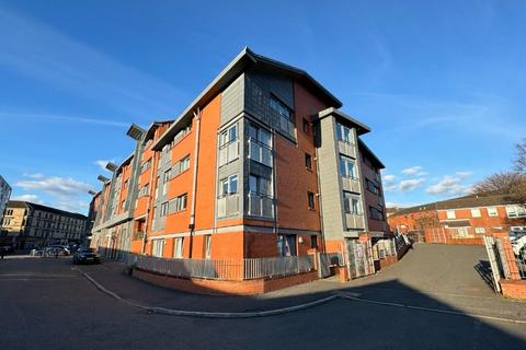 1 bedroom flat to rent, Keith Court , Glasgow G11