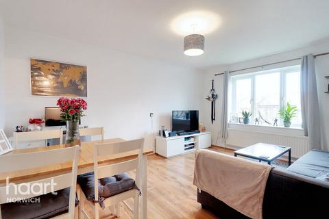 1 bedroom apartment for sale - Bignold Road, Norwich