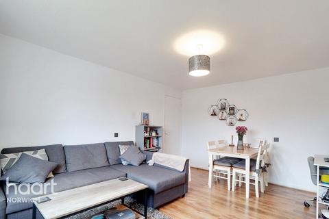 1 bedroom apartment for sale - Bignold Road, Norwich