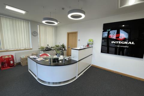 Office to rent, Block B, Holland Park, Holland Drive, Newcastle Upon Tyne, North East, NE2 4LD