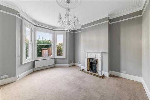 4 bedroom house to rent, Wolseley Gardens, Chiswick, W4