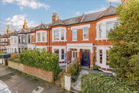 4 bedroom house to rent, Wolseley Gardens, Chiswick, W4