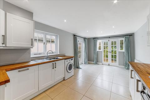 4 bedroom house to rent, Wolseley Gardens, Chiswick, W4