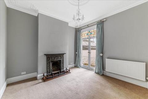 4 bedroom house to rent, Wolseley Gardens, Chiswick, W4