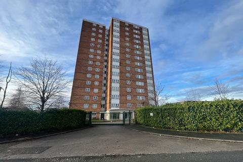 2 bedroom flat for sale, City View, Highclere Avenue, Salford, M7 4ZU