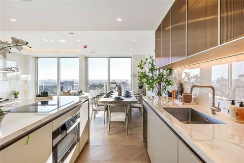 2 bedroom apartment for sale, The Haydon, 16 Minories, London, EC3N