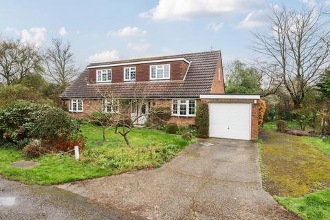 4 bedroom detached house for sale, Walnut Tree Drive, Woodmancote, PO10