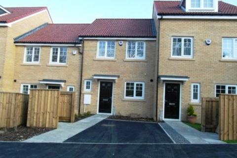 2 bedroom terraced house to rent, Laurel Court, Esh Winning, Durham, DH7