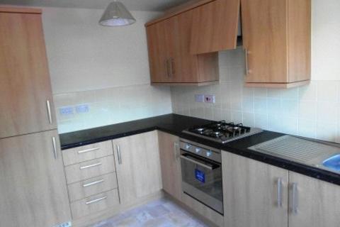 2 bedroom terraced house to rent, Laurel Court, Esh Winning, Durham, DH7