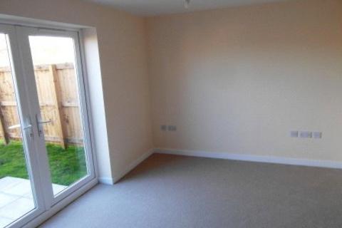 2 bedroom terraced house to rent, Laurel Court, Esh Winning, Durham, DH7