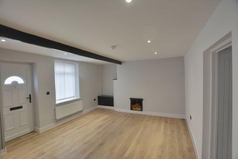 2 bedroom end of terrace house to rent - Dowlais, Merthyr Tydfil CF48
