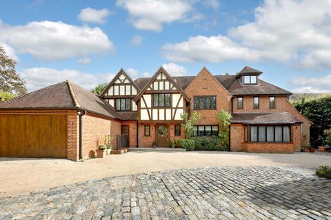 7 bedroom detached house for sale, Burkes Road, Beaconsfield, HP9