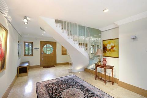7 bedroom detached house for sale, Burkes Road, Beaconsfield, HP9