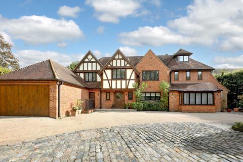 undefined, Burkes Road, Beaconsfield, HP9