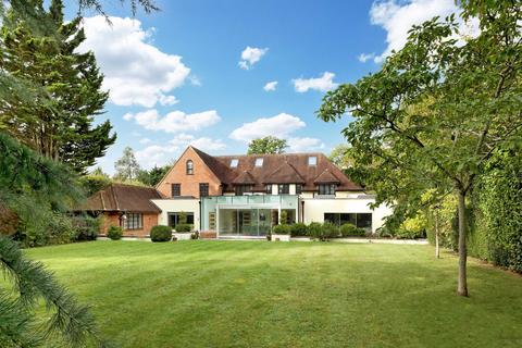 undefined, Burkes Road, Beaconsfield, HP9