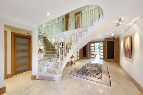 undefined, Burkes Road, Beaconsfield, HP9