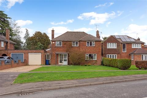 67 Burfield Road, Old Windsor, Windsor, SL4 2LN