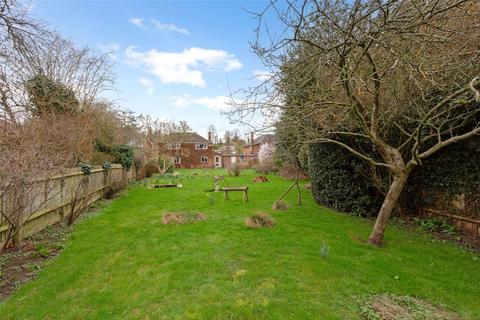 67 Burfield Road, Old Windsor, Windsor, SL4 2LN
