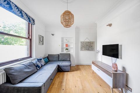 1 bedroom flat for sale, Garnett Road, Belsize Park