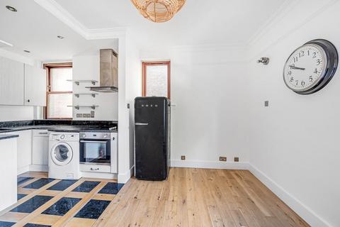 1 bedroom flat for sale, Garnett Road, Belsize Park