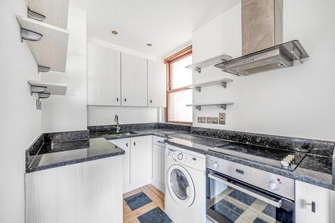 1 bedroom flat for sale, Garnett Road, Belsize Park