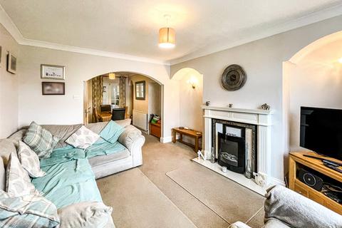 3 bedroom semi-detached house for sale, Marlpool Lane, Kidderminster, Worcestershire, DY11