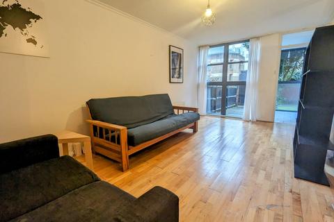 2 bedroom maisonette to rent, Rampayne Street, Wisley House, SW1V