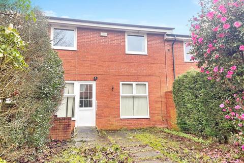 2 bedroom terraced house for sale, Duxford Walk, Moston, Manchester, Greater Manchester, M40