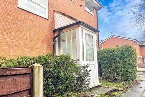 2 bedroom terraced house for sale, Duxford Walk, Moston, Manchester, Greater Manchester, M40