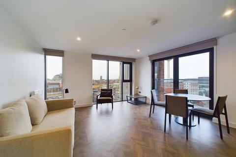 2 bedroom flat to rent, 9 David Lewis Street, Liverpool L1