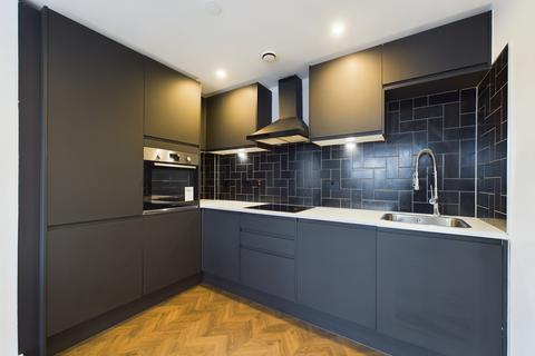 2 bedroom flat to rent, 9 David Lewis Street, Liverpool L1