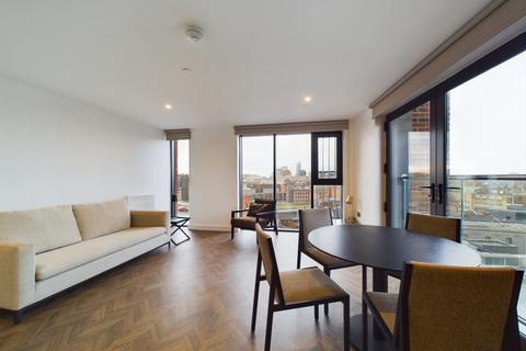 2 bedroom flat to rent, 9 David Lewis Street, Liverpool L1