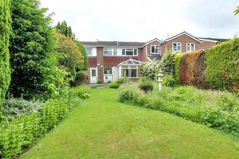95 Barnmead, Haywards Heath, RH16 1XB