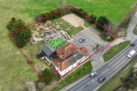Property for sale - The Gull Inn, Loddon Road, Framingham Pigot, Norwich, NR14 7PL