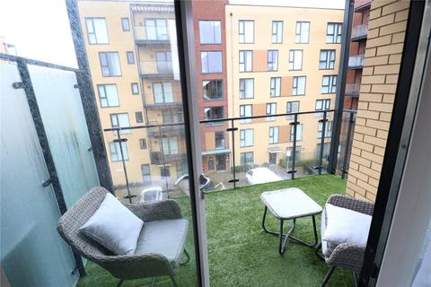 1 bedroom apartment to rent, Silver Works Close, Silver Works Close NW9