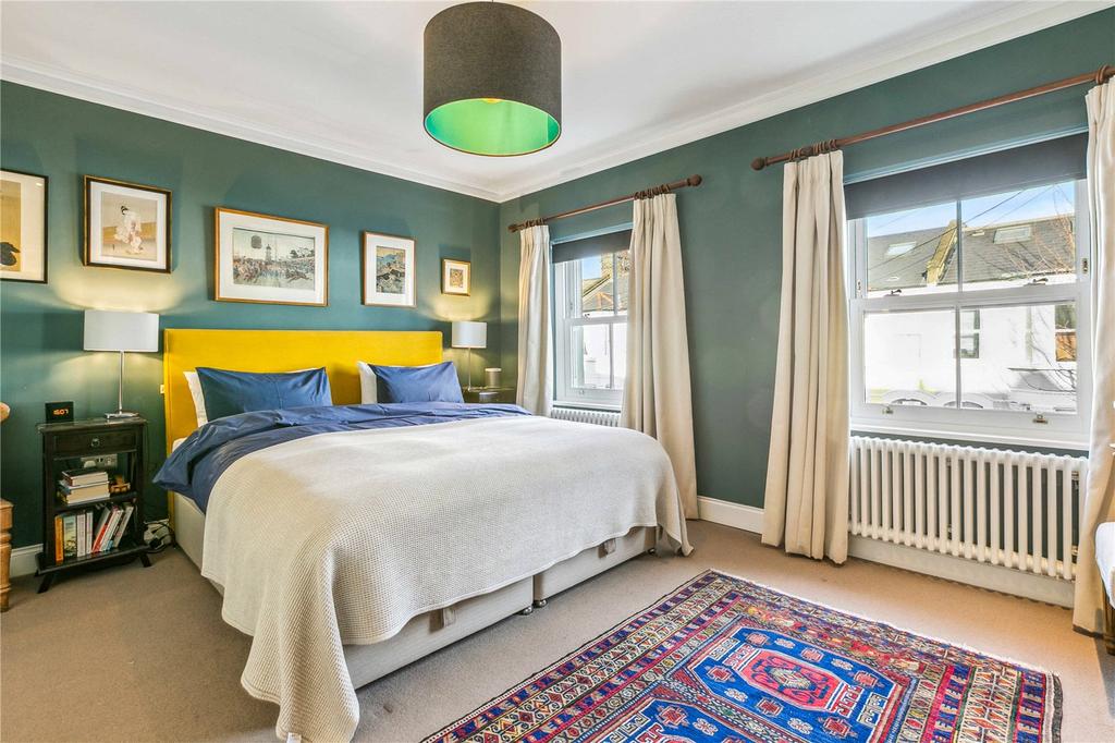 Principal Bedroom