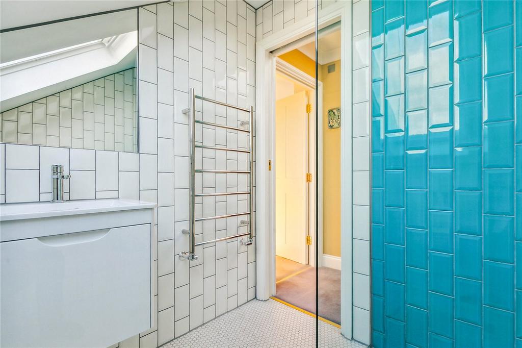 Bathroom/Wet Room