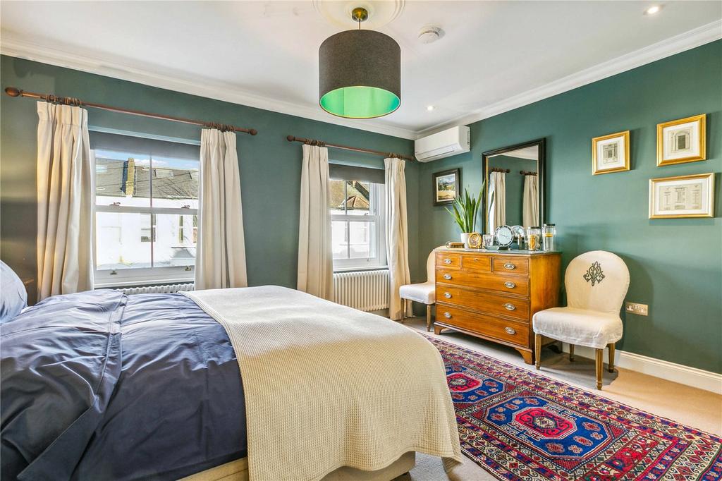 Principal Bedroom