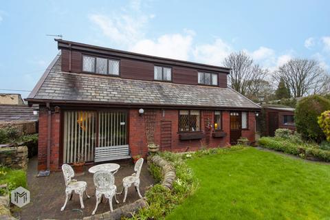 4 bedroom detached house for sale, Bass Lane, Bury, Greater Manchester, BL9 5NS