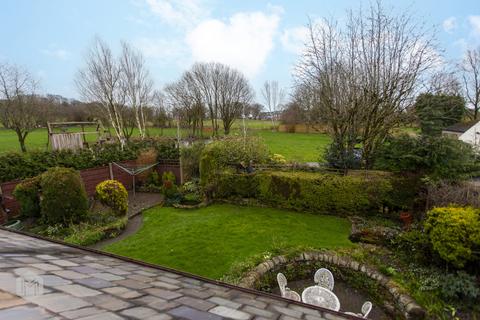 4 bedroom detached house for sale, Bass Lane, Bury, Greater Manchester, BL9 5NS