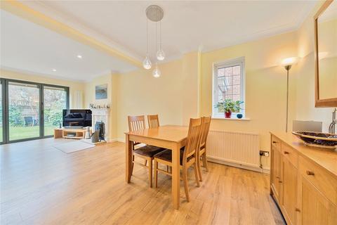 4 bedroom detached house for sale, Chailey Place, Hersham, Walton-On-Thames, KT12