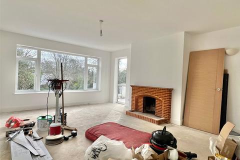 3 bedroom detached house for sale - Sycamore Close, Milford on Sea, Lymington, Hampshire, SO41